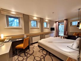 Auszeit in der Schorfheide - 6 Tage inkl. Halbpension