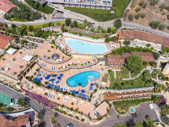 Hotel Cristina