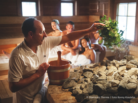 Obermain Therme mit Übernachtung