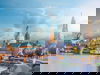 3 Tage Summer in the City: kurz-mal nach Dresden