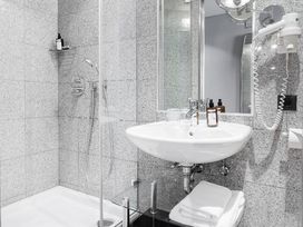 2 Tage Berlin im Hotel Titanic Comfort Kurfürstendamm