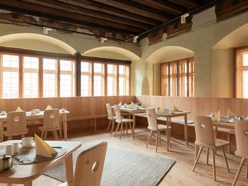 3 Tage GourmetGenuss in Oettingen in der Junior Suite