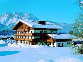 4 Tage in den Kitzbühler Alpen relaxen mit HP+