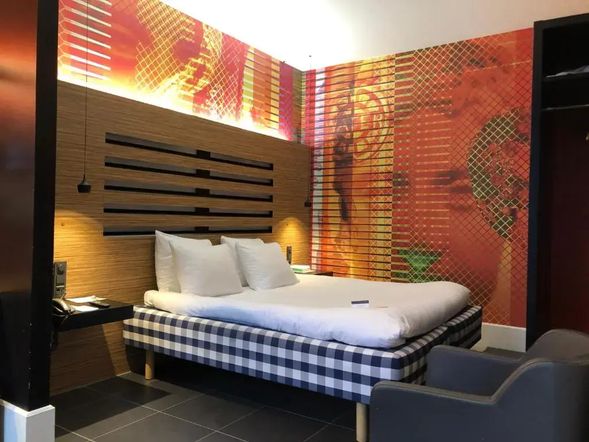Doppelzimmer DELUXE