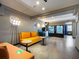 2 Tage im A&O Köln Hauptbahnhof mit Frühstück