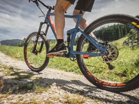 2 Tage traumhafter Urlaub in der Nähe des Chiemsees