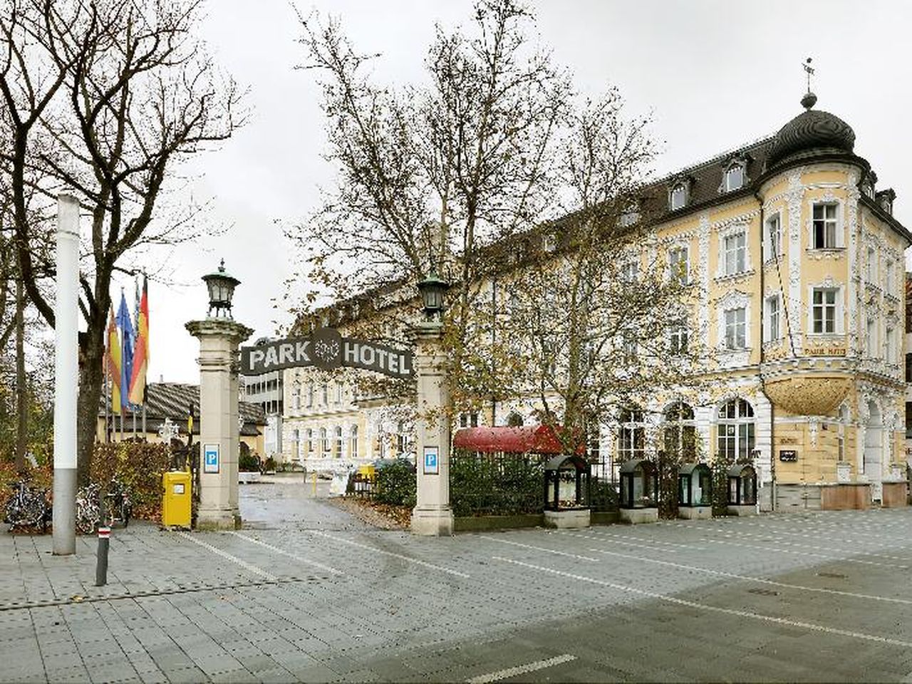 6 Tage Citytrip nach Regenburg