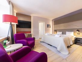 3 Tage Schweizer Alpen erleben