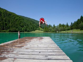 Aktiv-Urlaub mit 4 Pfoten