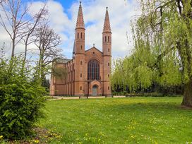 5 Schnäppchentage im Jagdschloss Letzlingen
