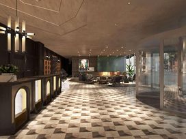 2 Tage Berlin im Hotel Titanic Comfort Kurfürstendamm