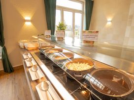4 Tage Shopping-Schnäppchen und Kurzurlaub am See