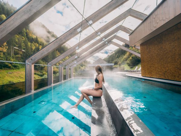 Es rockt im Zillertal – 6 Tage Wellness, Luxus, Natur in Mayrhofen, Tirol inkl. Vollpension Plus