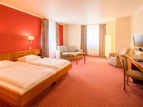 Doppelzimmer