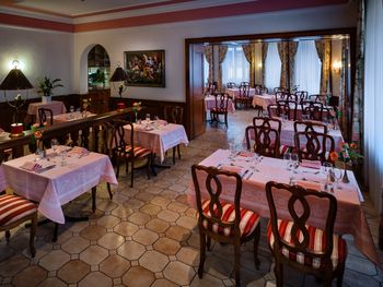 2 Tage Erholung im Hotel Dell'Angelo mit Frühstück