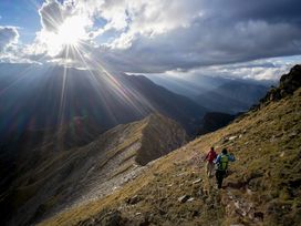 Aktivtage in der Ötztaler Bergwelt - 2 Nächte