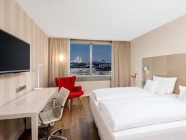 4 Tage im NH Collection Köln Mediapark mit Frühstück