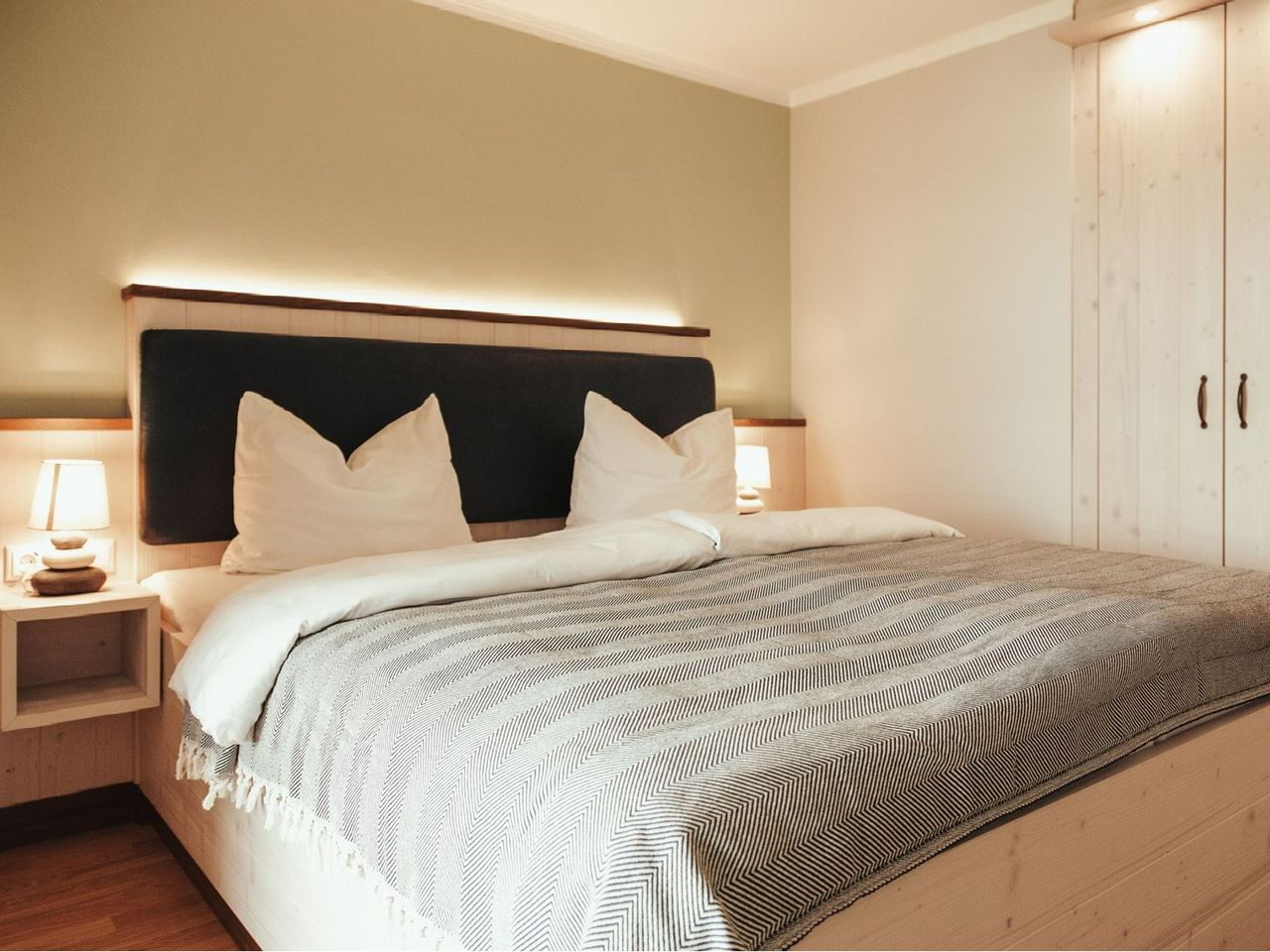 Be Bio Hotel - be natural