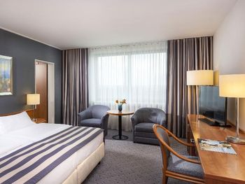 4 Tage im Hotel Maritim Ulm 