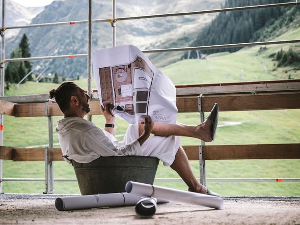 3 entspannte Wellnesstage im Tiroler Zillertal