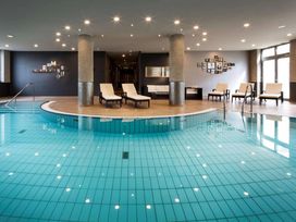 2 Tage im Pentahotel Leipzig 