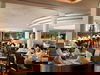 3 Tage im Radisson Blu Park Hotel mit Frühstück