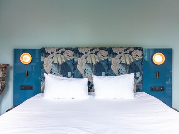 Hotel Monastere Maastricht