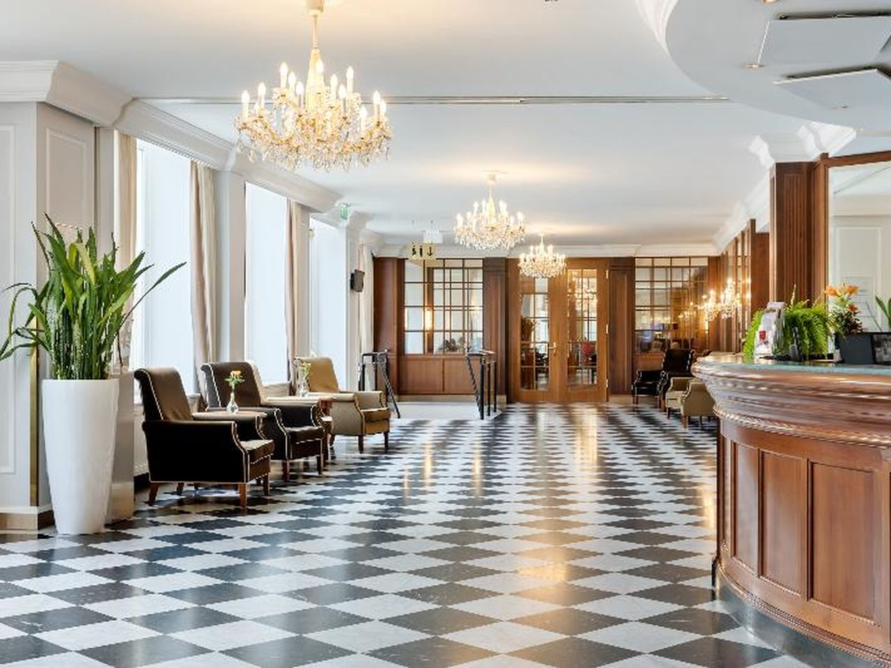 Auszeit im Herzen der Kaiserstadt Wien - 4 Tage