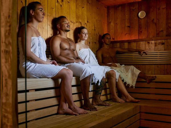 6 Tage Steiermark: Entspannung inkl. AquaLux Therme in Großlobming inkl. Frühstück