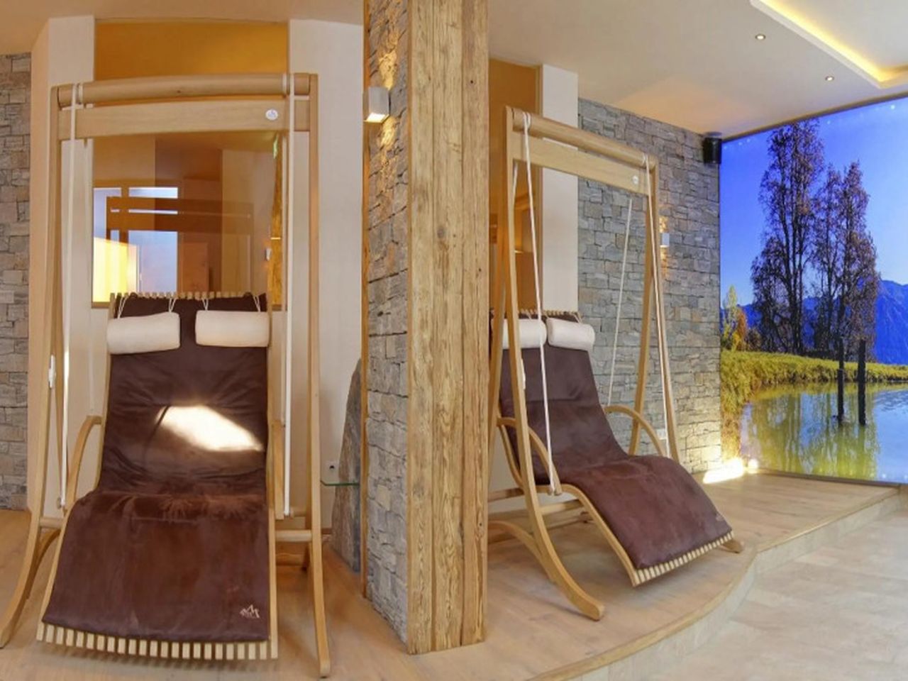 Urlaub im Salzburger Land - 2 Tage
