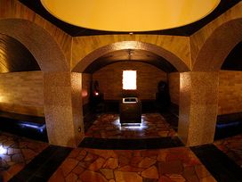 Tropical Islands mit Übernachtung