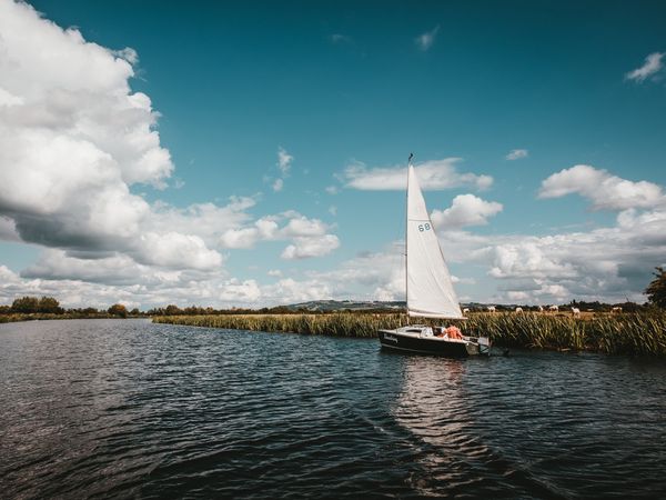 3 Tage Entspannung Deluxe in Bad Saarow, Brandenburg inkl. Halbpension