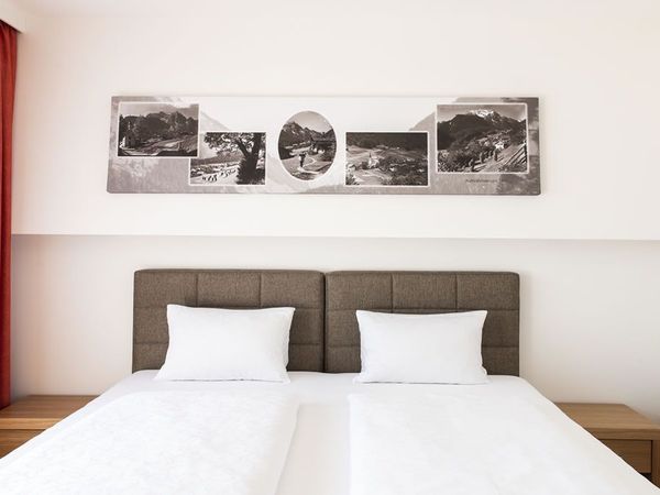 Bergabenteuer für Groß und Klein - 6 Tage Finkenberg, Tirol inkl. Halbpension