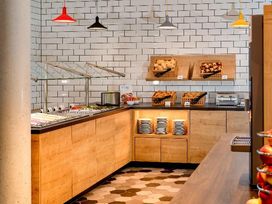 3 Tage mit Frühstück im Holiday Inn Express Göttingen