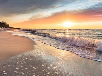 4 Strandtage auf Rügen 3 Nächte, 1 Abendbuffet All In