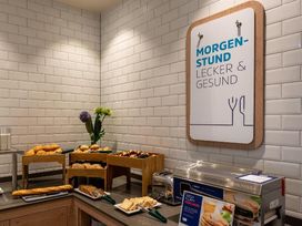 3 Tage mit Frühstück im Holiday Inn Express Munich