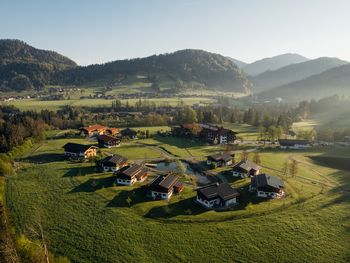 kleine Wellnessreise