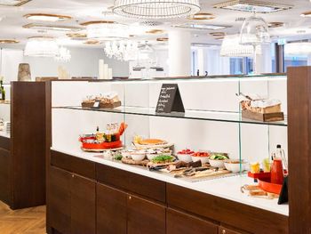 2 Tage im MAXX by Steigenberger Wien mit Frühstück