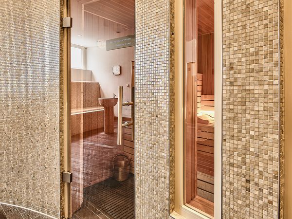 2 Tage Luxus Winterauszeit am Berliner Zoo! inkl. Halbpension