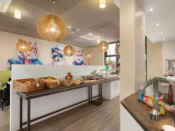 5 Tage in der Metropole München Super 8 by Wyndham Munich City West, Bayern inkl. Frühstück