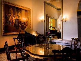 9 Tage Entspannung im Grand Hotel an der Lahn