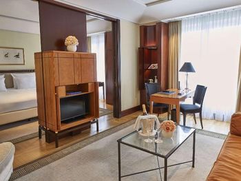 5 Tage im Hotel Adlon Kempinski Berlin 