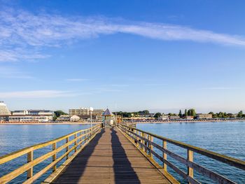 MEER FÜR WENIGER Ostsee-Urlaubsangebot