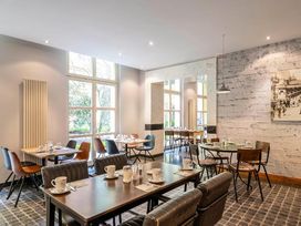 3 Tage Kurzurlaub im Mercure Hotel Berlin