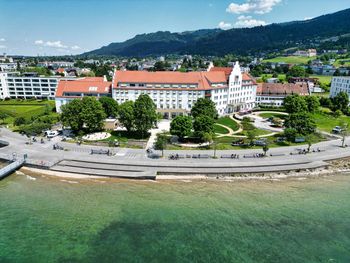 Bodensee mit Schiffsrundfahrt inkl. HP | 7 Tage