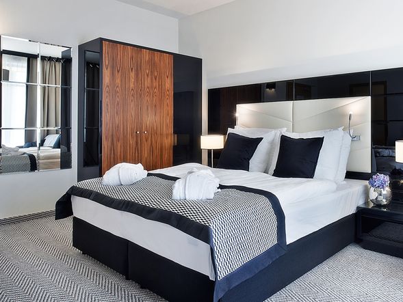 DZ Standard HOTEL