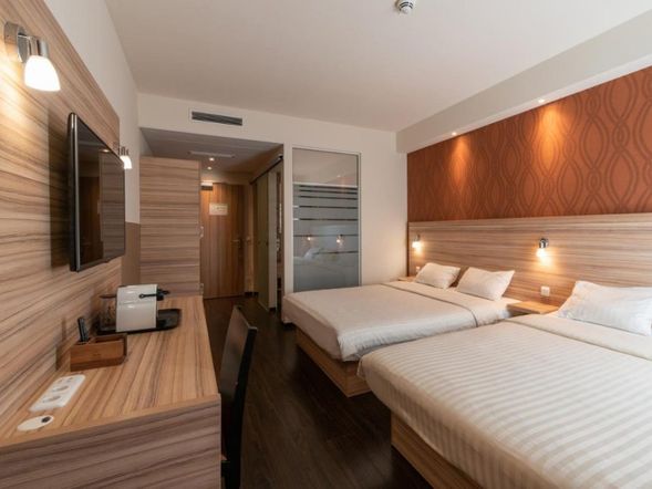 Star G Hotel Premium München