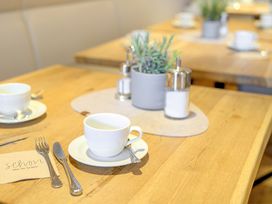 Weihnachtsdinner & Wellnessträume