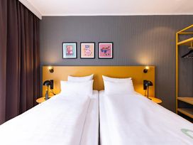 2 Tage im Novum Hotel Silence Garden mit Frühstück
