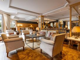 8 Tage Entspannung im Grindelwald mit Frühstück